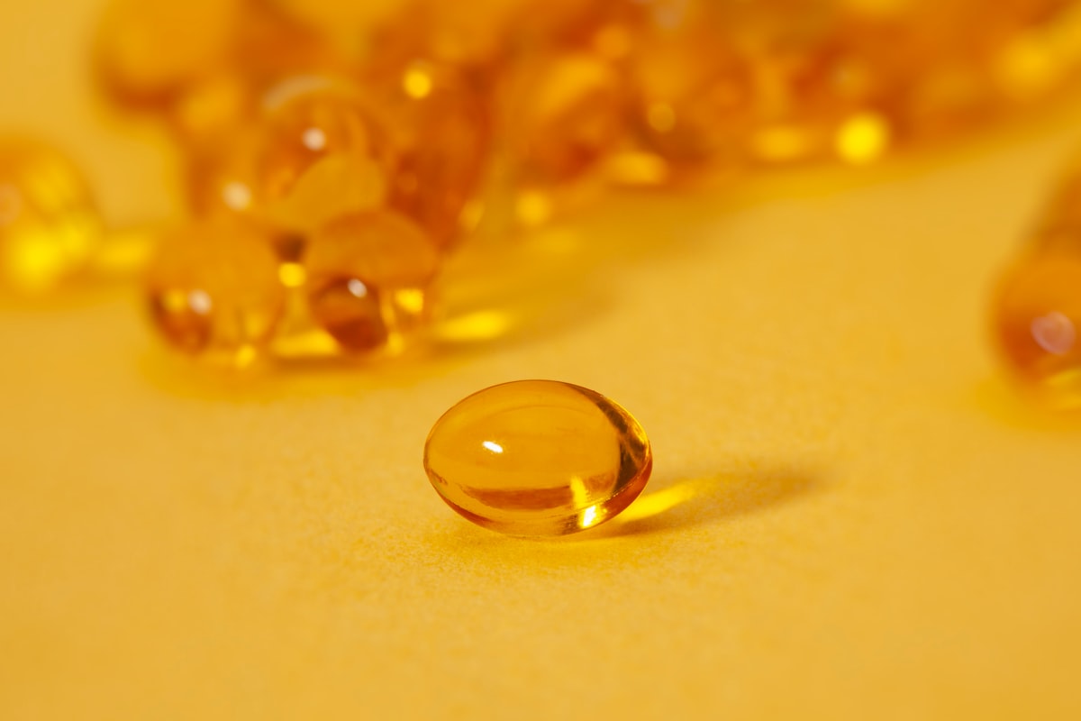 Understanding daily vitamin needs